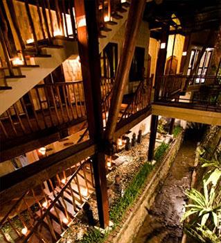 Junjungan Ubud Hotel & Spa