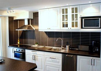Serviced Apartments Malmo