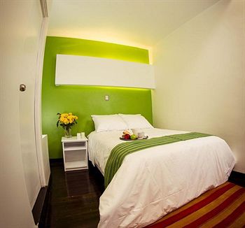 WakaPunku Boutique Hotel