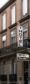 Hotel Beausejour