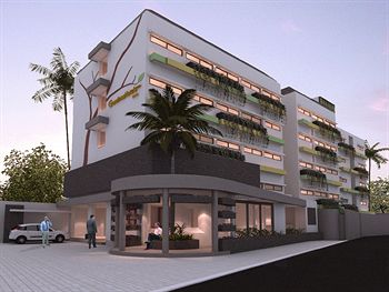 GrandmasHotels Kuta