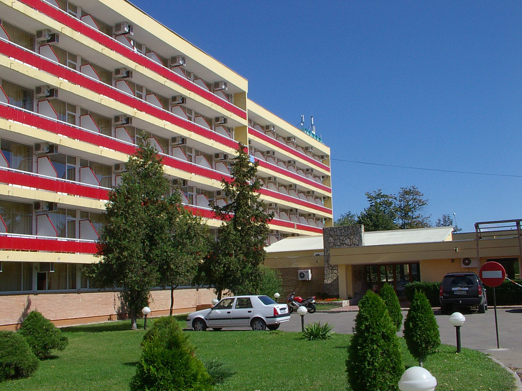Sejur 2017 Cap Aurora Hotel California 3 Si Hotel Delta 3