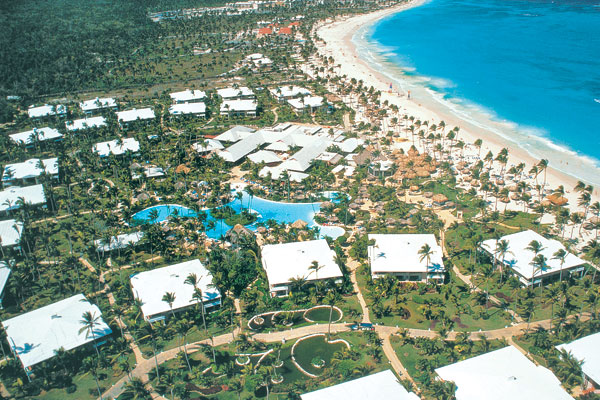 Republic casino charter