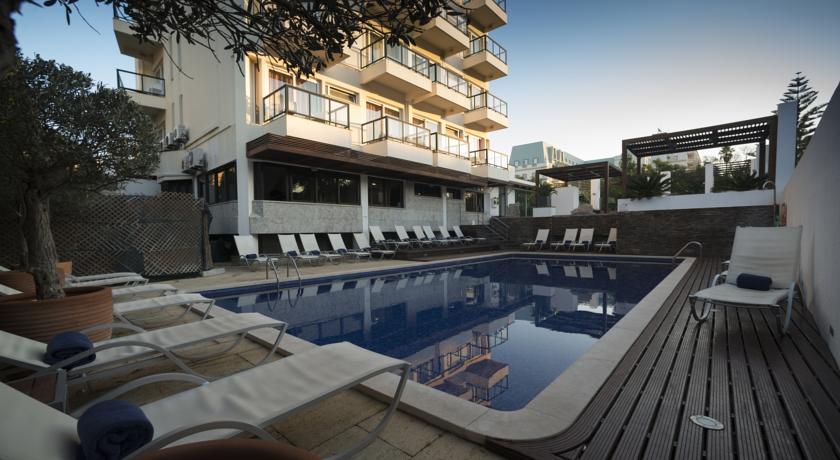 Casino estoril espectaculos 2018