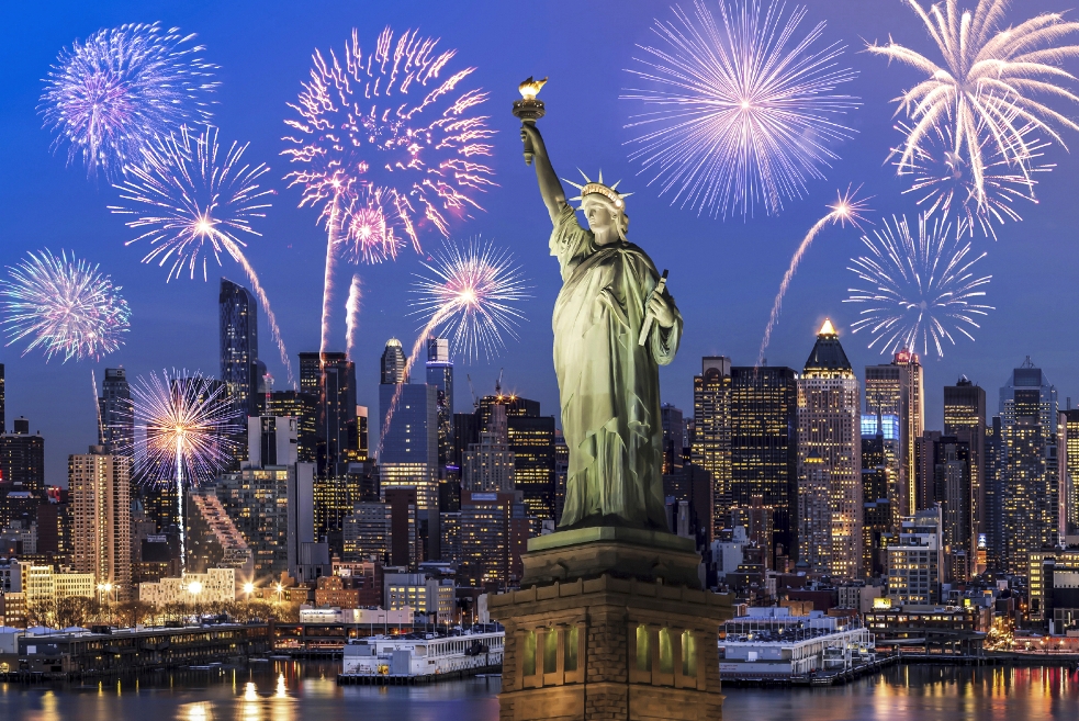 Revelion 2020 New York Alltur