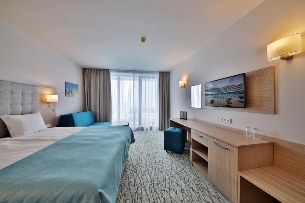 Cazare Nisipurile De Aur Hotel Riu Astoria 4 Alltur