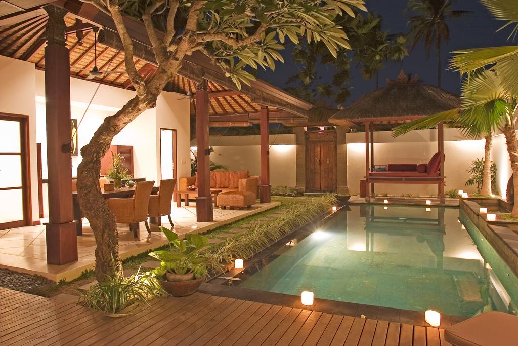 Hotel Ellora Villas Sanur Hotel Ellora Villas Sanur