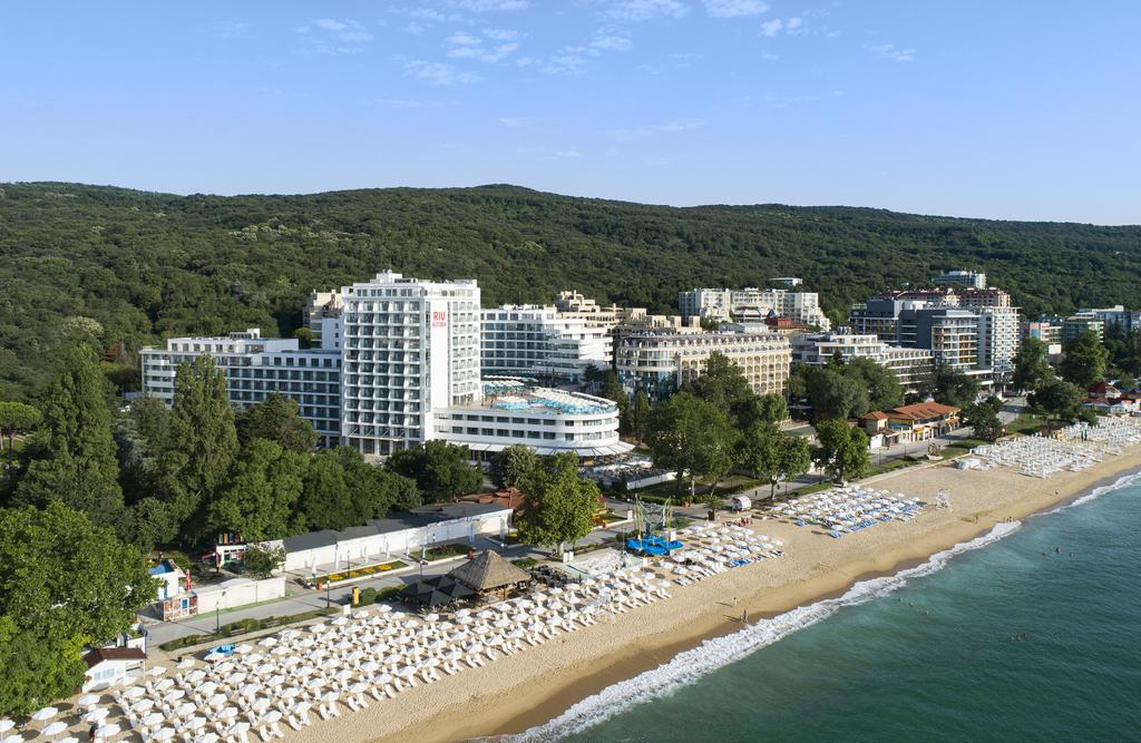 Cazare Nisipurile De Aur Hotel Riu Astoria 4 Cazare