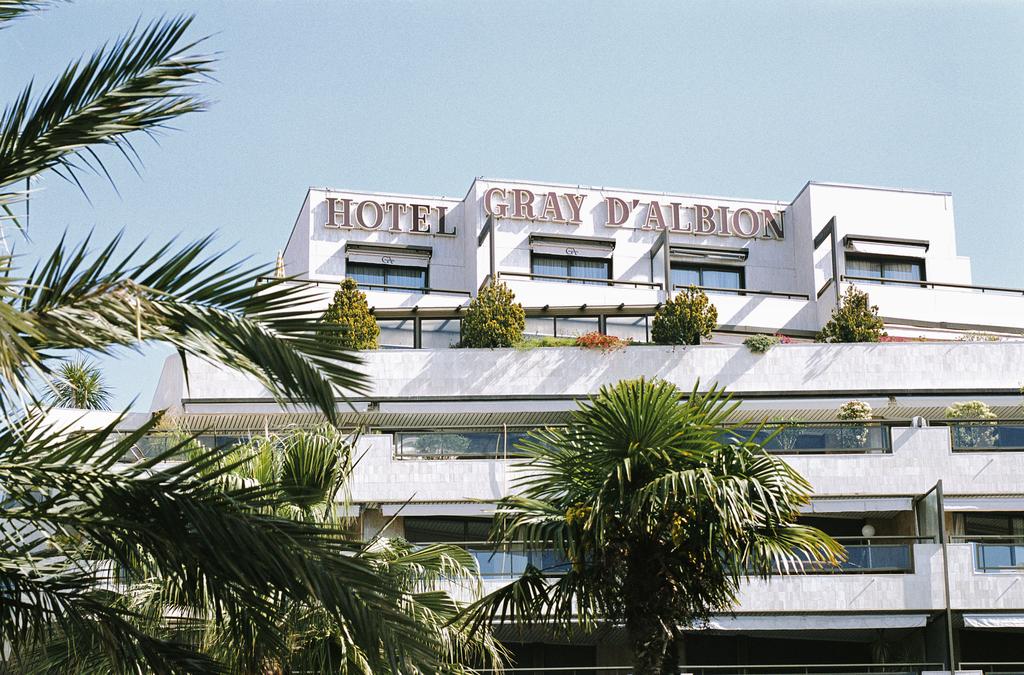Hotel Le Gray D Albion Cannes Hotel Le Gray D Albion Cannes