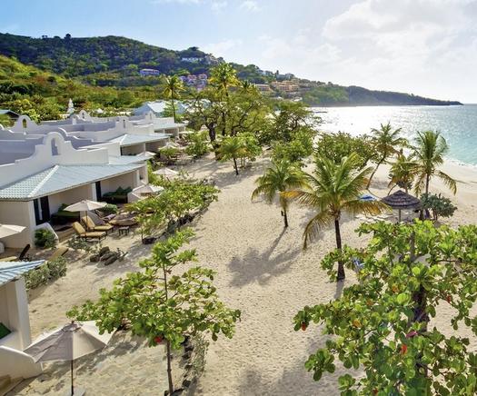 cazare grenada hotel spice